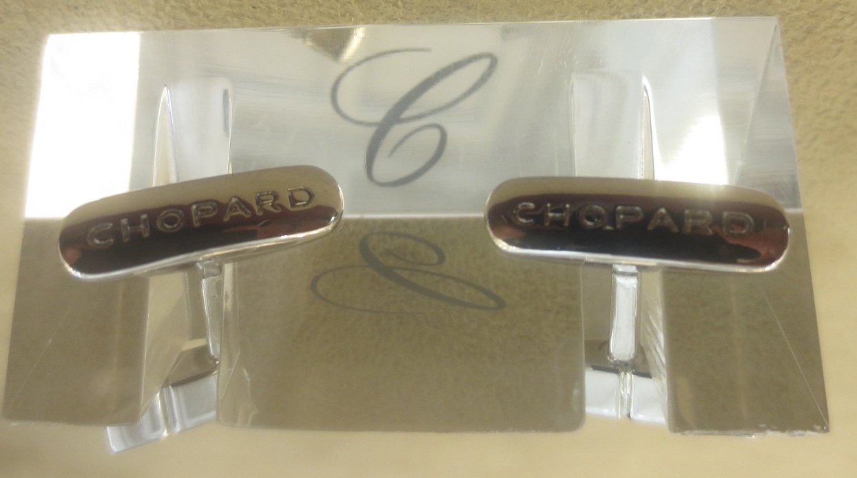 №62 запонки Chopard.JPG